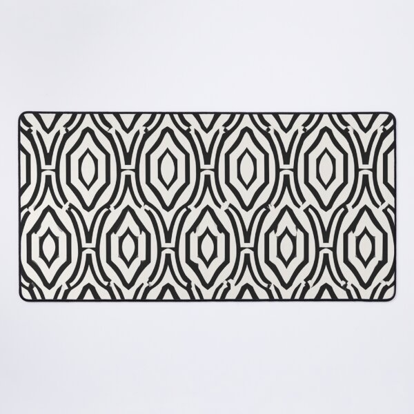 Item preview, Copy of Abstract Black and White designed and sold by PigmentPixel.
