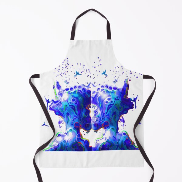 Item preview, Cosmic Smoke(blue) designed and sold by Whimsicalwakko's.