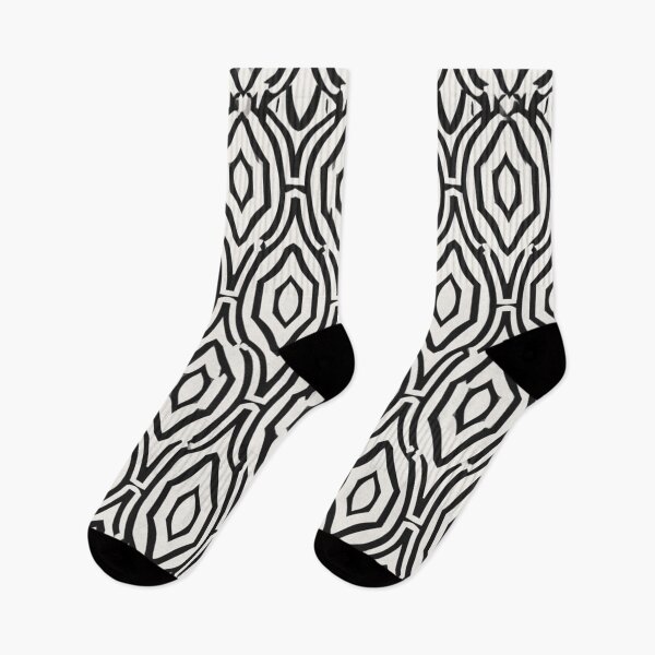 Item preview, Copy of Abstract Black and White designed and sold by PigmentPixel.