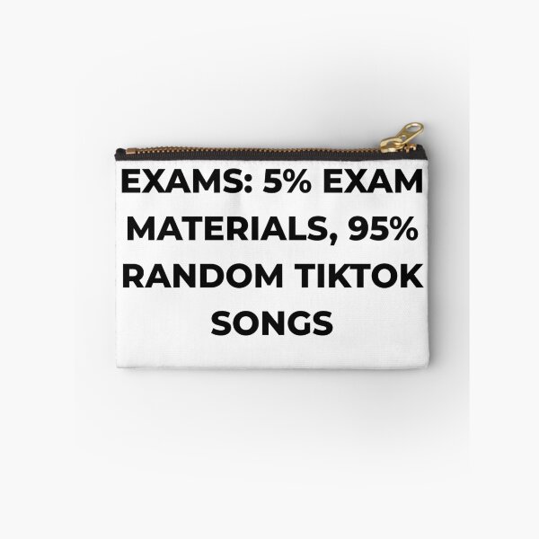 Item preview, Exam Brain Loading  designed and sold by Vibedesin.