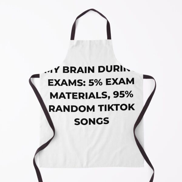 Item preview, Exam Brain Loading  designed and sold by Vibedesin.