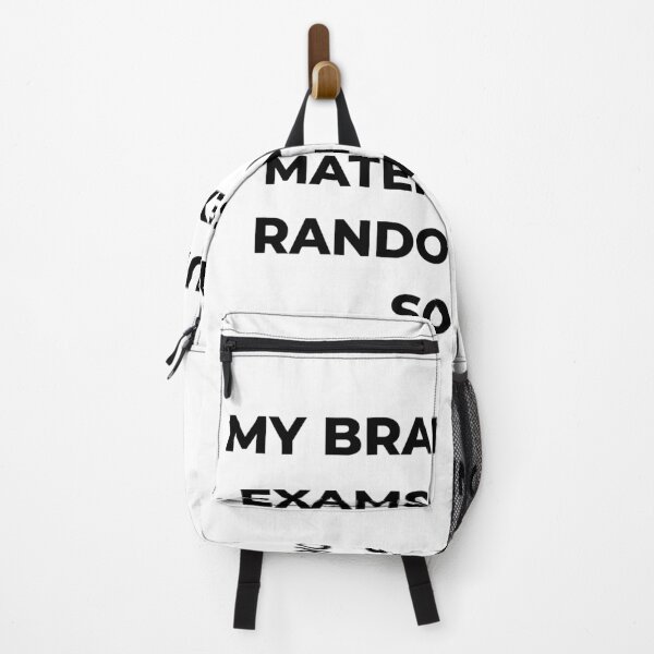 Item preview, Exam Brain Loading  designed and sold by Vibedesin.