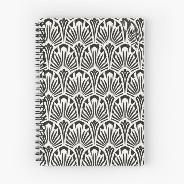 Item preview, Copy of Abstract Black and White designed and sold by PigmentPixel.
