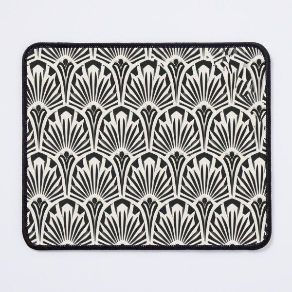 Item preview, Copy of Abstract Black and White designed and sold by PigmentPixel.