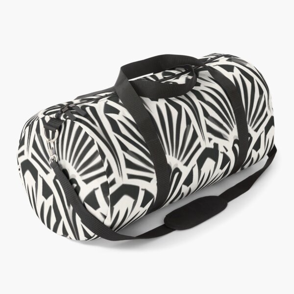 Item preview, Copy of Abstract Black and White designed and sold by PigmentPixel.