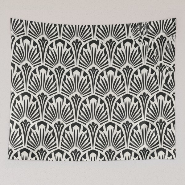Item preview, Copy of Abstract Black and White designed and sold by PigmentPixel.