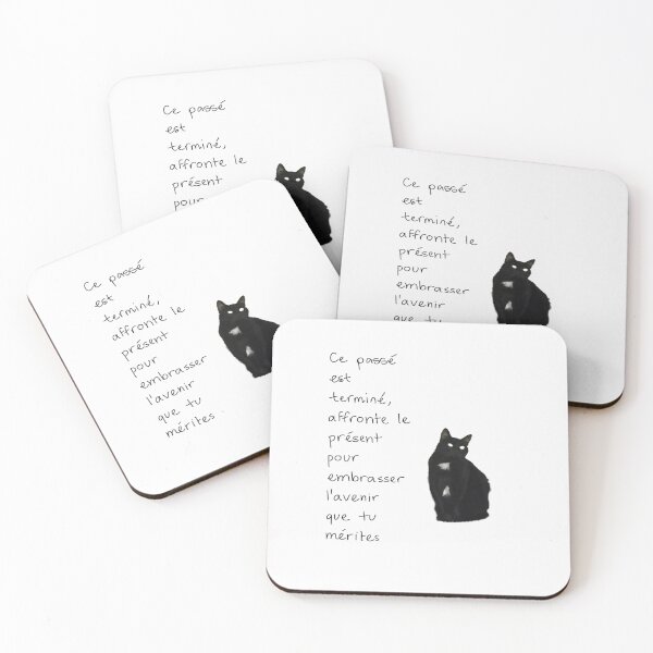 Item preview, Dreamy cat designed and sold by PHYLOA.
