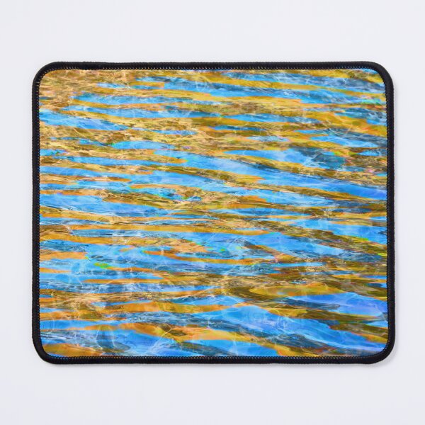Item preview, Shimmering Surface III designed and sold by Skyline-Art-Inc.