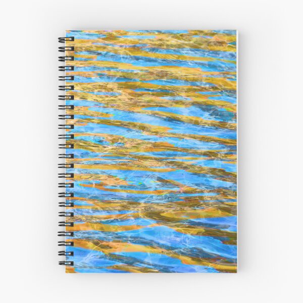 Item preview, Shimmering Surface III designed and sold by Skyline-Art-Inc.