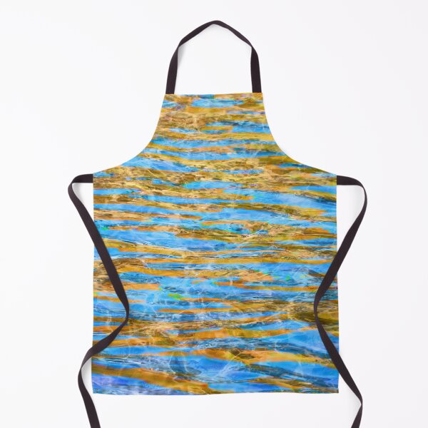 Item preview, Shimmering Surface III designed and sold by Skyline-Art-Inc.