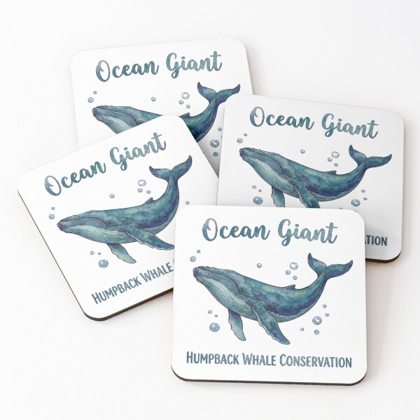 Item preview, Ocean Giant designed and sold by DucksAbducted.