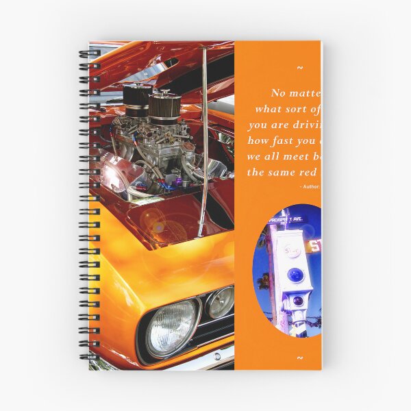 Item preview, Hot Rod Engine, Carburetors, Red Light Quote designed and sold by AMacGPhilly.