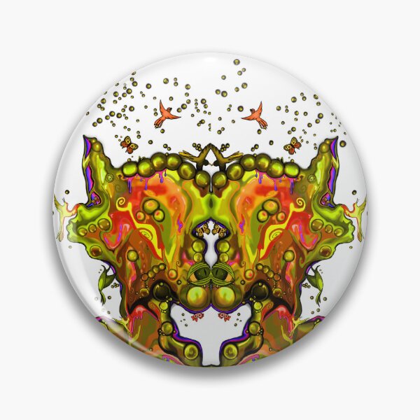 Item preview, Cosmic Smoke(yellow) designed and sold by Whimsicalwakko's.