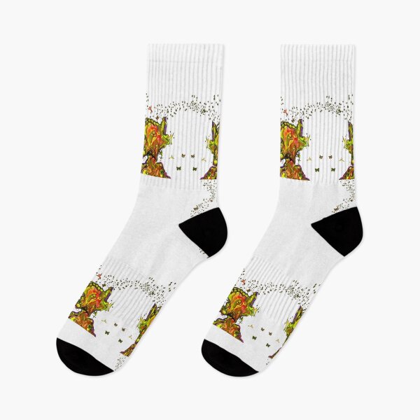 Item preview, Cosmic Smoke(yellow) designed and sold by Whimsicalwakko's.