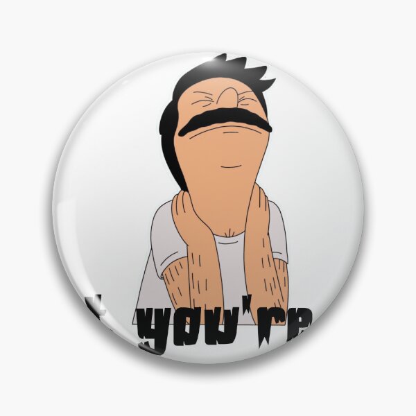 Item preview, Bob's Burgers designed and sold by slowocelot.