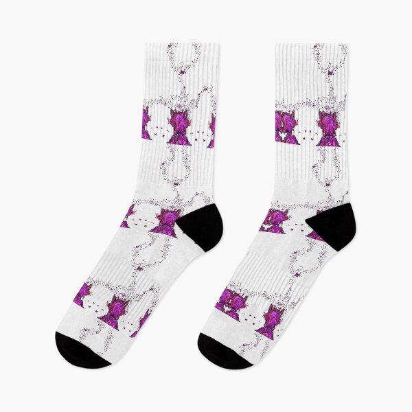 Item preview, Cosmic Smoke (pink) designed and sold by Whimsicalwakko's.
