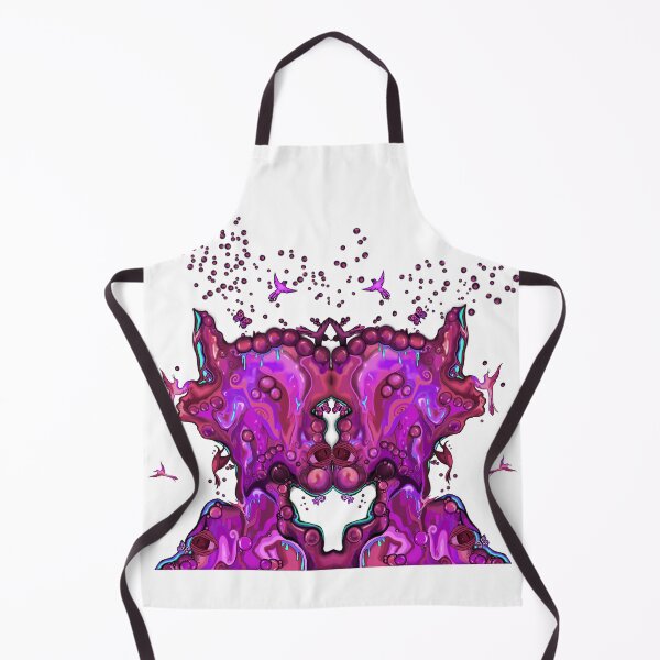 Item preview, Cosmic Smoke (pink) designed and sold by Whimsicalwakko's.