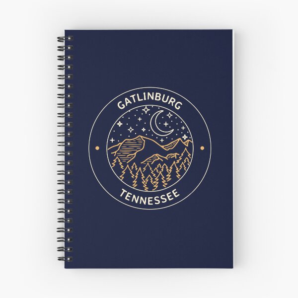 Item preview, Gatlinburg Tennessee designed and sold by TeePartyHost.