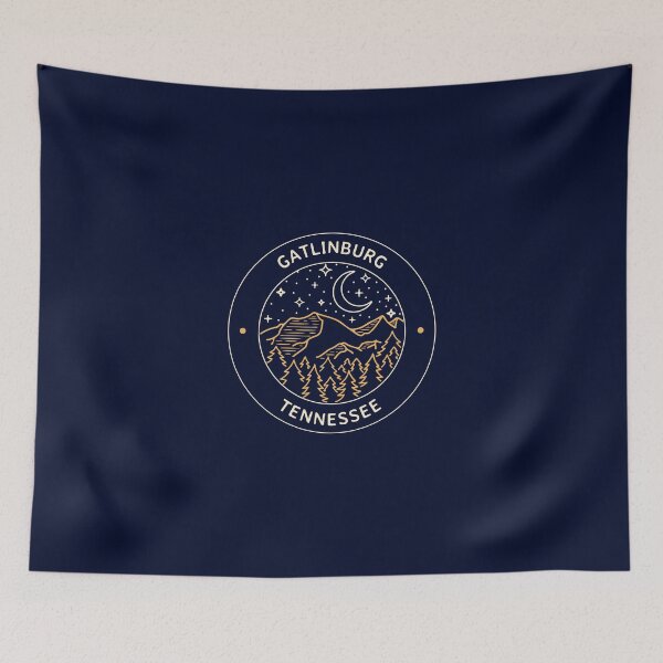 Item preview, Gatlinburg Tennessee designed and sold by TeePartyHost.