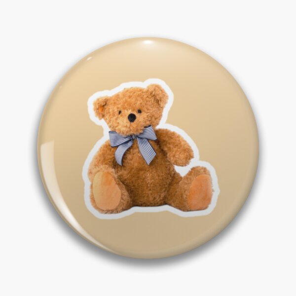 Item preview, Cute Teddy Bear designed and sold by nogoody2shoes.