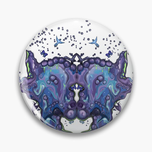 Item preview, cosmic smoke (drips) designed and sold by Whimsicalwakko's.