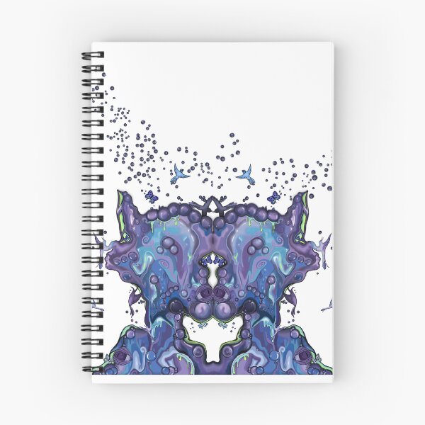 Item preview, cosmic smoke (drips) designed and sold by Whimsicalwakko's.