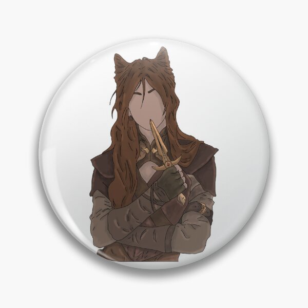 Item preview, Jude - Cruel prince designed and sold by creativestuff11.