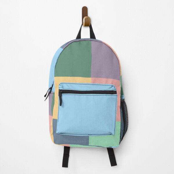 Item preview, Nostalgia Backrooms designed and sold by IHateDumplings.