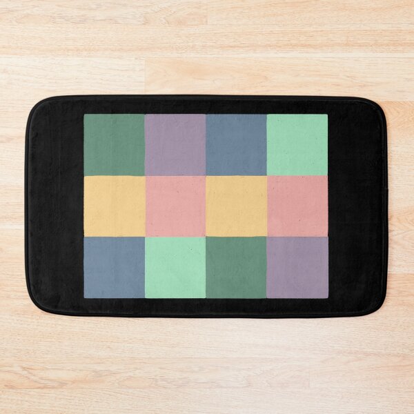 Item preview, Nostalgia Backrooms designed and sold by IHateDumplings.