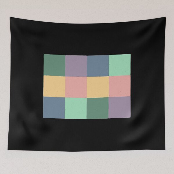 Item preview, Nostalgia Backrooms designed and sold by IHateDumplings.