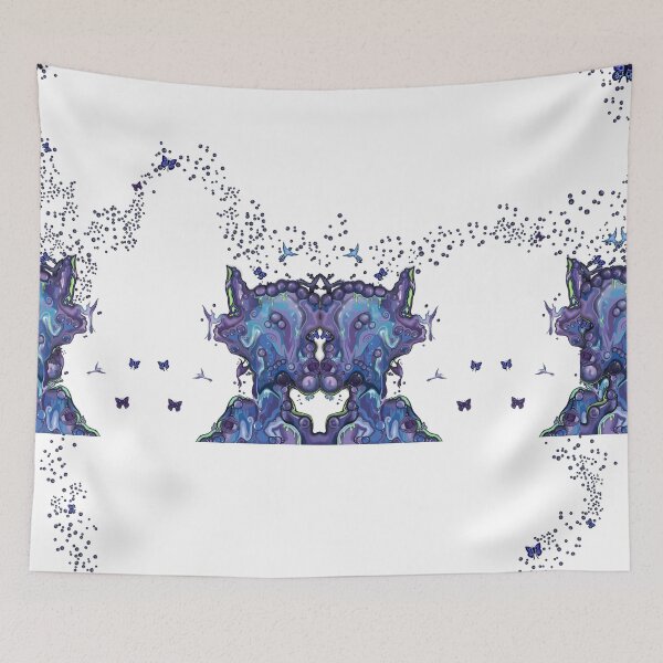 Item preview, cosmic smoke (drips) designed and sold by Whimsicalwakko's.