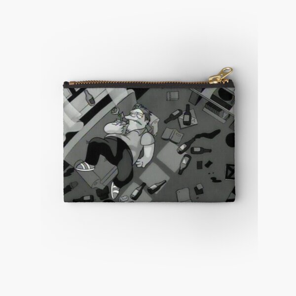 Item preview, Barney creating a documentary designed and sold by DohLab.