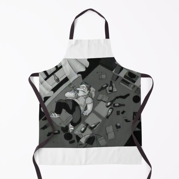 Item preview, Barney creating a documentary designed and sold by DohLab.