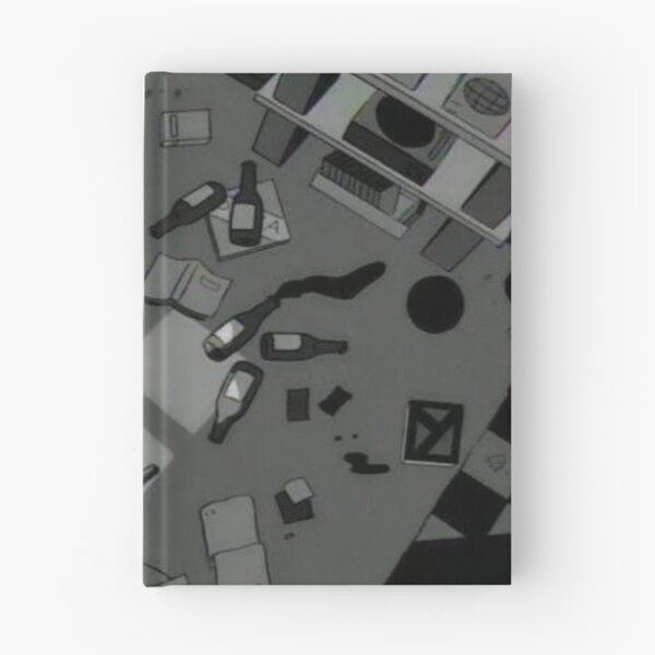 Item preview, Barney creating a documentary designed and sold by DohLab.