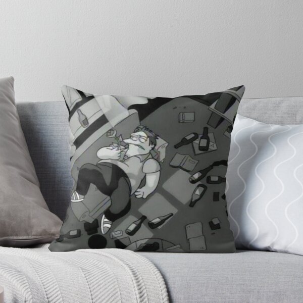 Item preview, Barney creating a documentary designed and sold by DohLab.