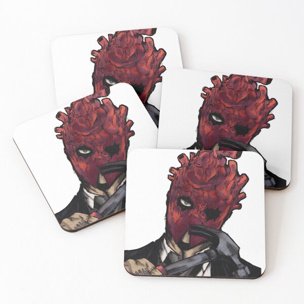 Item preview, Dorohedoro designed and sold by CatyArte6.