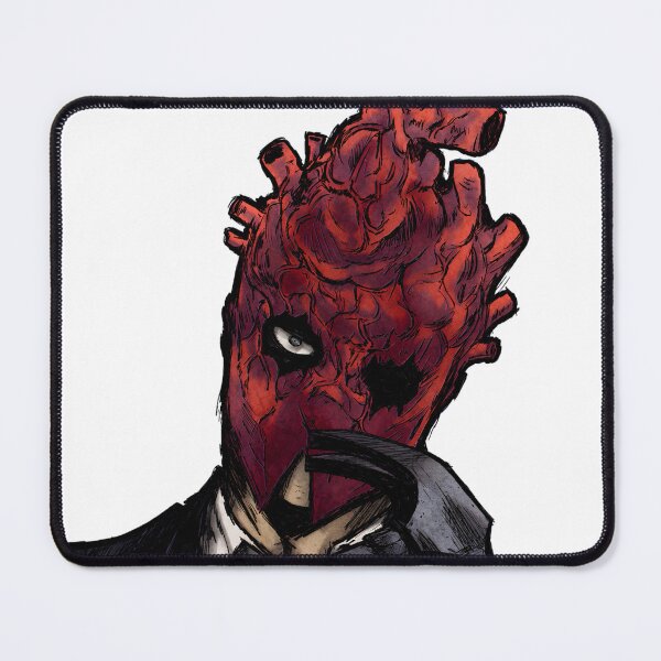 Item preview, Dorohedoro designed and sold by CatyArte6.