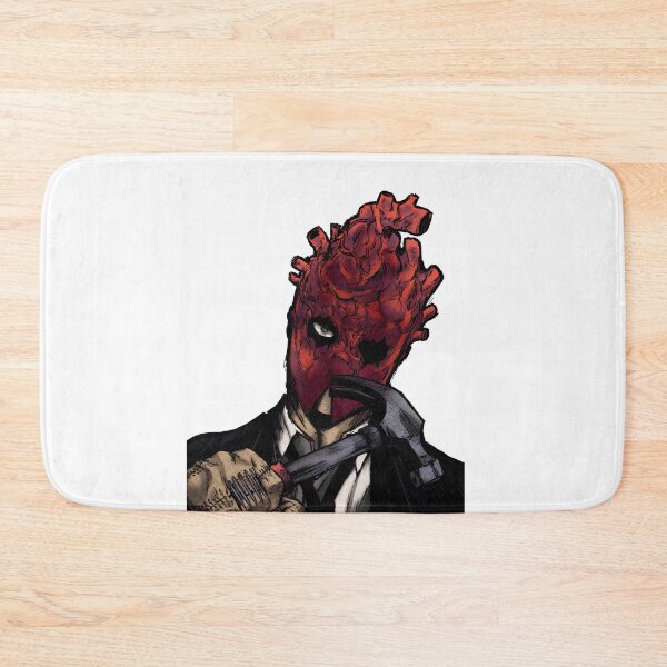 Item preview, Dorohedoro designed and sold by CatyArte6.