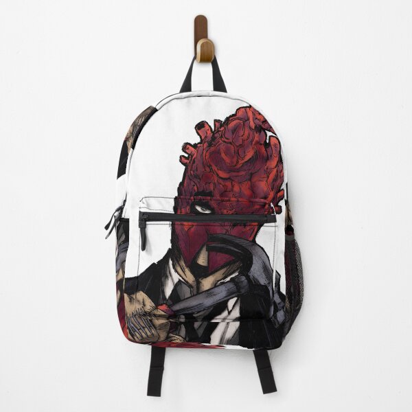 Item preview, Dorohedoro designed and sold by CatyArte6.