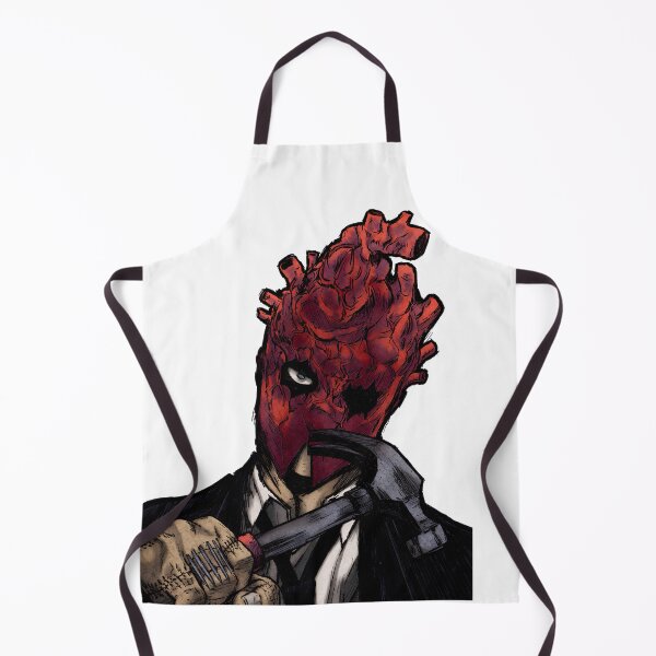 Item preview, Dorohedoro designed and sold by CatyArte6.