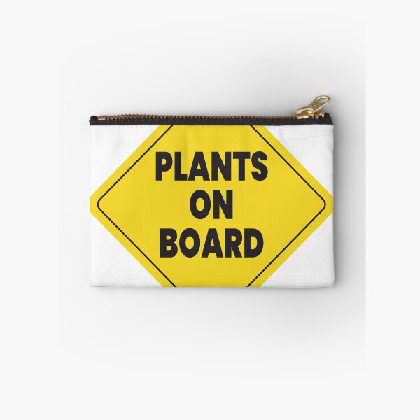 Item preview, Plants On Board designed and sold by Chillsborough.