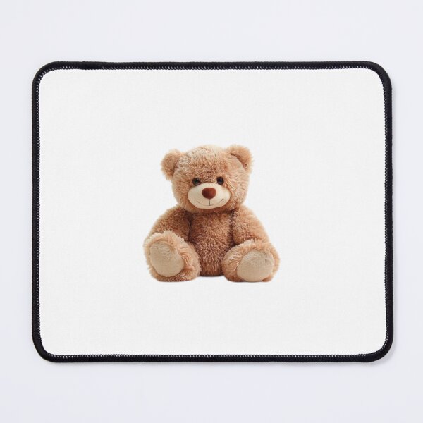 Item preview, Cute Teddy Bear designed and sold by nogoody2shoes.