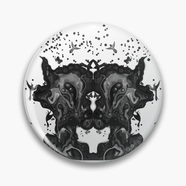 Item preview, Cosmic Smoke (greyscale) designed and sold by Whimsicalwakko's.