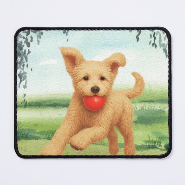 Item preview, Doodle Daisy in marsh painting designed and sold by Doodles Down South.