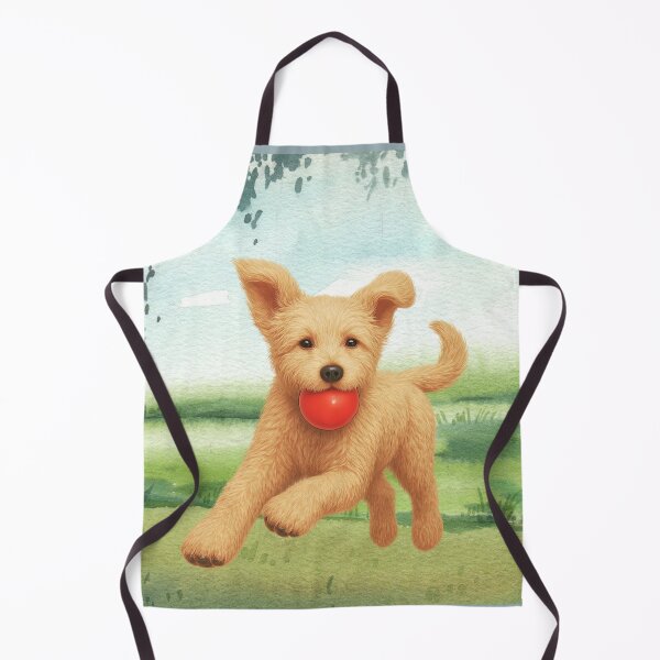 Item preview, Doodle Daisy in marsh painting designed and sold by Doodles Down South.
