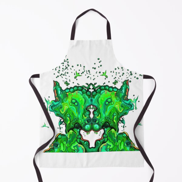 Item preview, Cosmic Smoke (green) designed and sold by Whimsicalwakko's.
