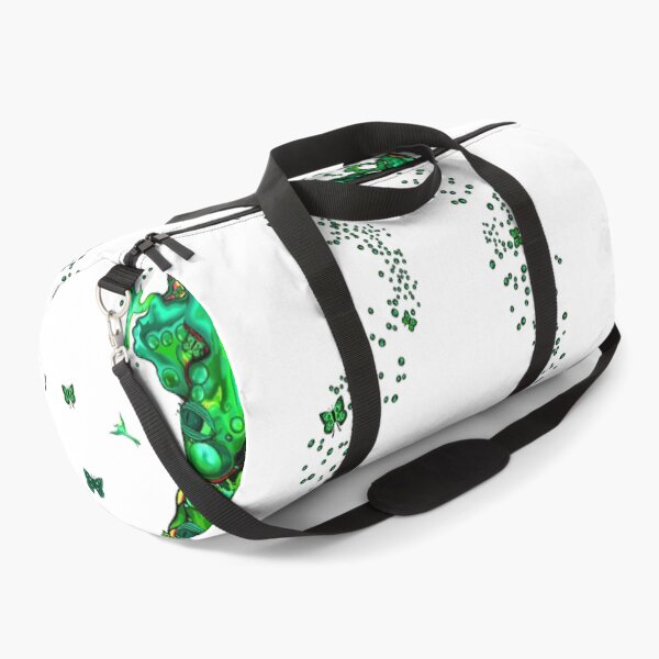 Item preview, Cosmic Smoke (green) designed and sold by Whimsicalwakko's.