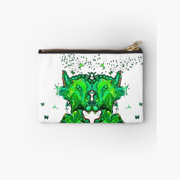 Item preview, Cosmic Smoke (green) designed and sold by Whimsicalwakko's.