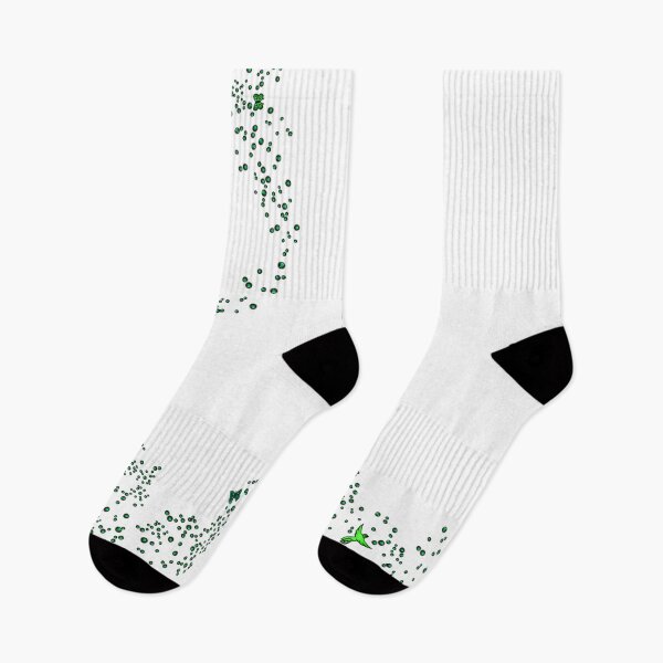 Item preview, Cosmic Smoke (green) designed and sold by Whimsicalwakko's.