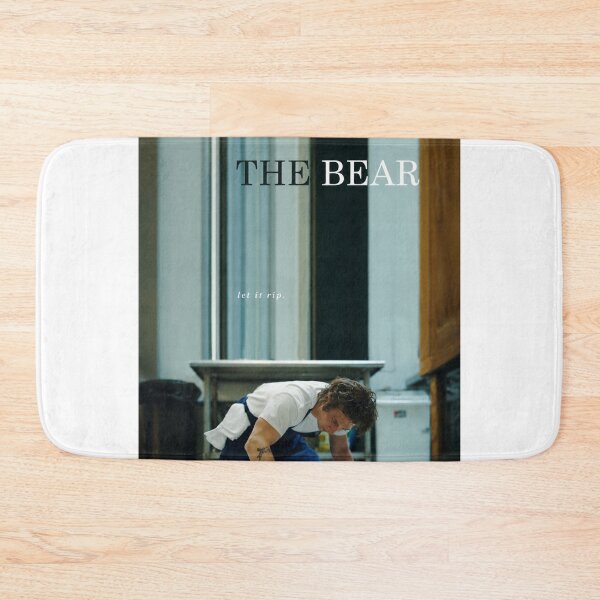 Item preview, The Bear designed and sold by georgenorthon04.